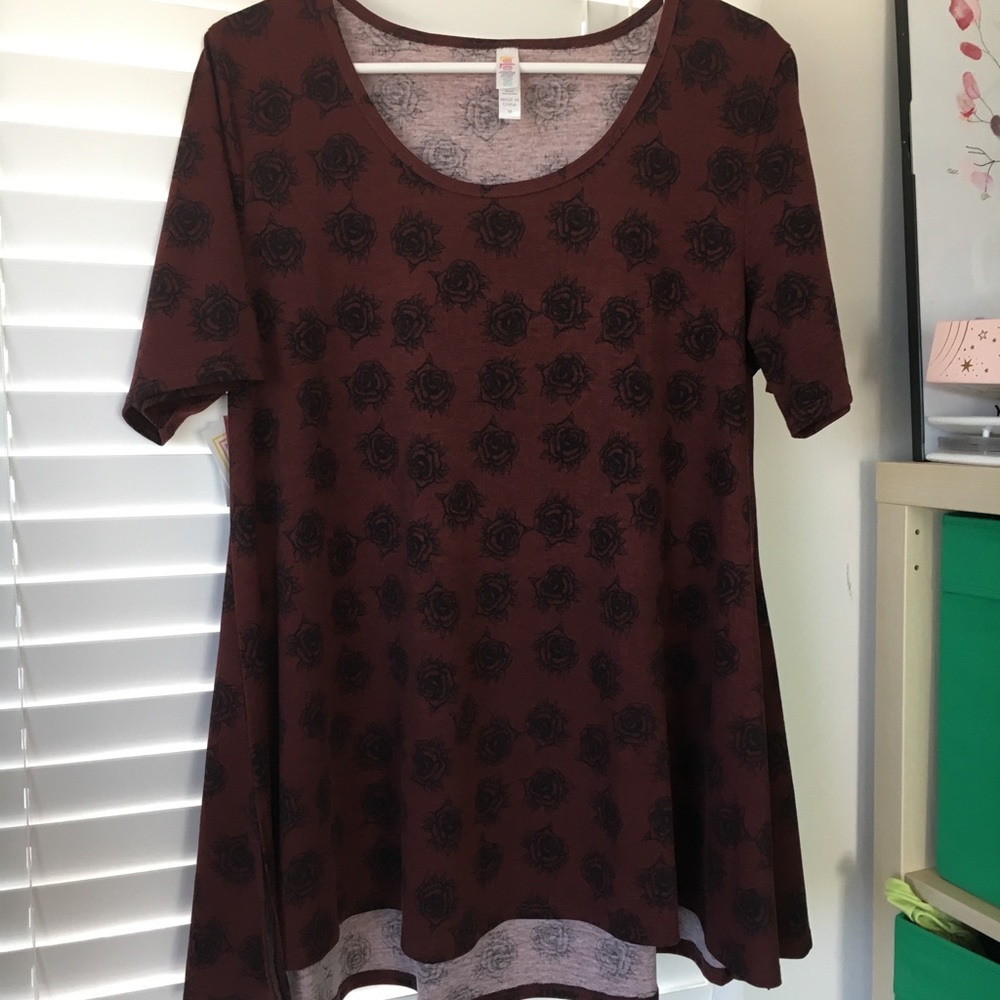 M Lularoe perfect